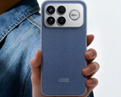 A Redmi K90 Pro Max. (Kép forrása: Redmi, szerkesztve)