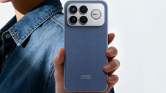 A Redmi K90 Pro Max. (Kép forrása: Redmi, szerkesztve)