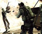 Kép a Resident Evil 5 - Untold Stories csomagból. (Kép forrása: Steam)