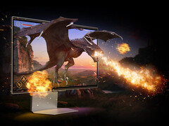 A Samsung most hozta forgalomba legújabb Odyssey játékmonitorjait Észak-Amerikában. (Kép forrása: Samsung)