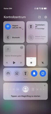 Honor Magic7 Lite okostelefon