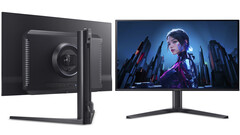 A Predator X27U kialakítása (Kép forrása: Acer)
