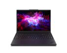 A Lenovo ThinkPad P16v Gen 3 (kép forrása: Lenovo)