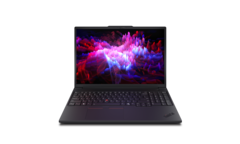 A Lenovo ThinkPad P16v Gen 3 (kép forrása: Lenovo)