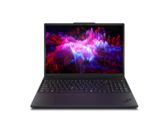 A Lenovo ThinkPad P16v Gen 3 (kép forrása: Lenovo)