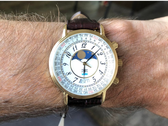 A Timex 1990 Moon Phase új kiadása