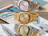 Timex Quartz E Line karórák