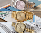 Timex Quartz E Line karórák