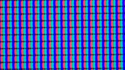 Matt RGB