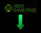 Az Xbox Game Pass előfizetők számát bemutató szalagcím