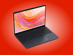 A Dell 14 D14265 modell Celestial Blue kivitelben.