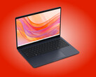 A Dell 14 D14265 modell Celestial Blue kivitelben.