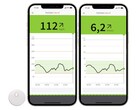 A Android 16-ra történő frissítés problémákat okozhat egyes glükózmonitorokkal (Kép forrása: Abott)