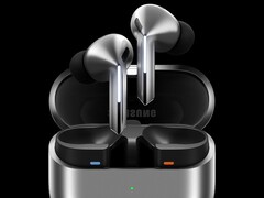 Jelenleg egy új, kisebb frissítés kerül kiadásra a Galaxy Buds 3 Pro készülékekhez.