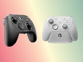 A GameSir G7 Pro 8K PC-kontroller mostantól Ivory White és Obsidian Black színben is megvásárolható.
