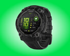 A Garmin állítása szerint legújabb Instinct 3 frissítésével javította az akkumulátor-élettartamra vonatkozó becsléseket.