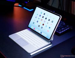Az „ Apple ” iPad Pro várhatóan 2027 tavaszán kap utódmodellt.
