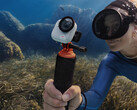 Az Insta360 Go Ultra két színben kerül forgalomba. (Kép forrása: via Igor Bogdanov)