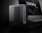 Az új DAIV CX-A9A60 Mini PC akár 16 magos Ryzen AI Max+ APU-val is felszerelhető. 