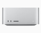 Appleaz új M3 Ultra meghajtású Mac Studio most debütált a Geekbenchben (kép forrása: Apple)