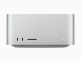Appleaz új M3 Ultra meghajtású Mac Studio most debütált a Geekbenchben (kép forrása: Apple)
