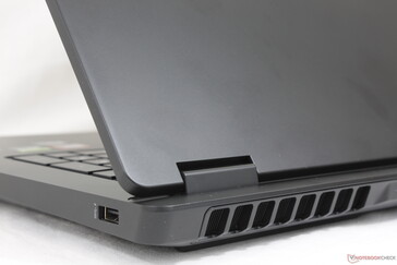 A sima matt felületek vonzzák a csúnya ujjlenyomatokat