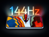 A OnePlus Nord CE6 144 Hz-es kijelzővel rendelkezik.