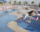 A Skate egy képernyőmentése. (kép forrása Steam Community)