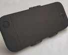 3D-nyomtatott, alacsony profilú tok egy Nintendo Switch 2-re szerelve (Kép forrása: Reddit/u/BalintCsala)