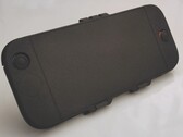 3D-nyomtatott, alacsony profilú tok egy Nintendo Switch 2-re szerelve (Kép forrása: Reddit/u/BalintCsala)