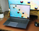 Ninkear A16 Pro laptop felülvizsgálata: Megfizethető, erős és csendes használat közben