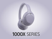A Sony WH-1000XM4C a három pletykált bevezetési szín egyikében.