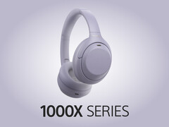 A Sony WH-1000XM4C a három pletykált bevezetési szín egyikében.