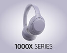 A Sony WH-1000XM4C a három pletykált bevezetési szín egyikében.