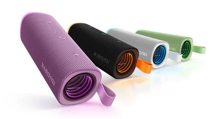 A Xiaomi a Sound Play-t négy színváltozatban fogja értékesíteni.