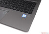 HP ZBook 14u G5