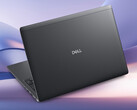 A Dell Pro Precision 5 Series 16S 16S sok 16 hüvelykes munkaállomás súlyát alulmúlja.