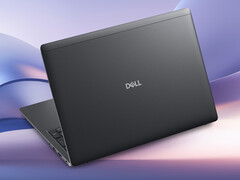 A Dell Pro Precision 5 Series 16S 16S sok 16 hüvelykes munkaállomás súlyát alulmúlja.