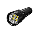 Az EX7 4 x 5 LED-del rendelkezik. (Kép forrása: Nitecore)