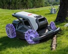 Airseekers' Tron SE robotfűnyíró
