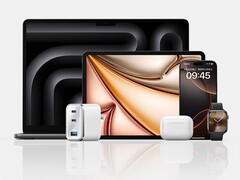 Az Anker Nano SafeCharge Ultra Charge töltője már kapható Kínában. (Kép forrása: JD.com)