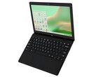 A CTL 12,2 hüvelykes Chromebook PX121E laptopot oktatási környezetbe tervezték, szem előtt tartva a tartósságot és az alacsony tulajdonlási költségeket. (Kép forrása: CTL)