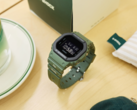 A Casio a DW-5610UU-3PRM karórát Kínában dobja piacra. (Kép forrása: Casio)