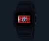 A Casio G-Shock x Undefeated együttműködésben készült óra. (Kép forrása: Casio)