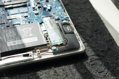 HP 255 G10 szétszedése