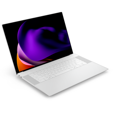 Dell 16 Premium Platinum színváltozat (kép forrása: Dell)