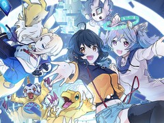 A Digimon Alysion 2026-ban a fizikai Digimon kártyajátékot hozza el a mobilra, eredeti karakterekkel, történeti tartalommal és animált Digivolution szekvenciákkal.