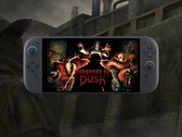 A Dungeons of Dusk bemutatása Switch 2 konzolon