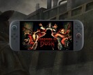 A Dungeons of Dusk bemutatása Switch 2 konzolon