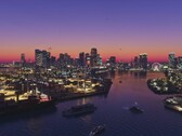 Az új GTA 6-os rövid videó Vice City-t éjszaka mutatja be, de sok rajongó elsősorban az óriáskerék hiányzó tükörképére figyel.